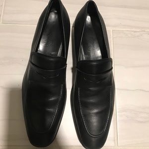 Salvatore Ferragamo - Rain Lux - Penny Loafer - Size US12 / EU45